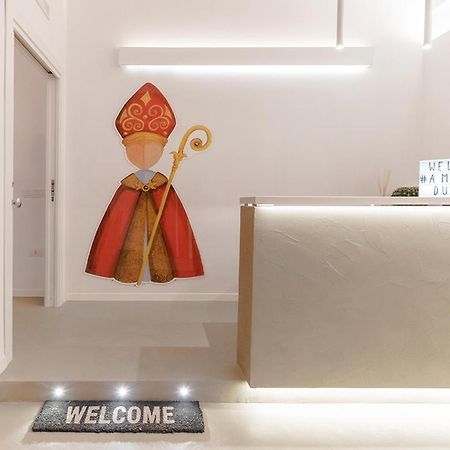 نابولي A Misura Duomo Rooms & Apartment - Ls Accommodations المظهر الخارجي الصورة