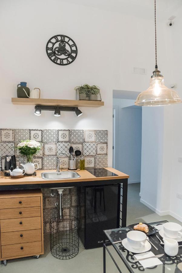 نابولي A Misura Duomo Rooms & Apartment - Ls Accommodations المظهر الخارجي الصورة