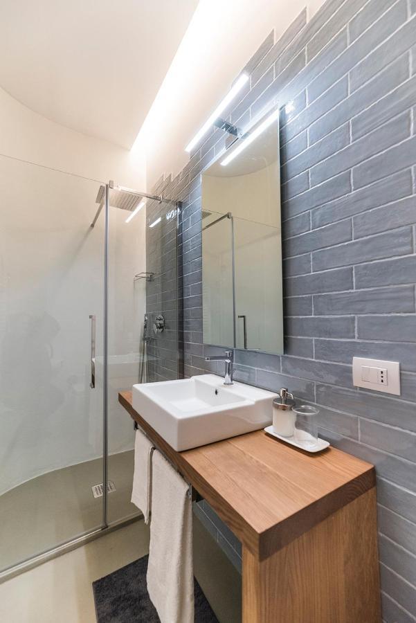 نابولي A Misura Duomo Rooms & Apartment - Ls Accommodations المظهر الخارجي الصورة