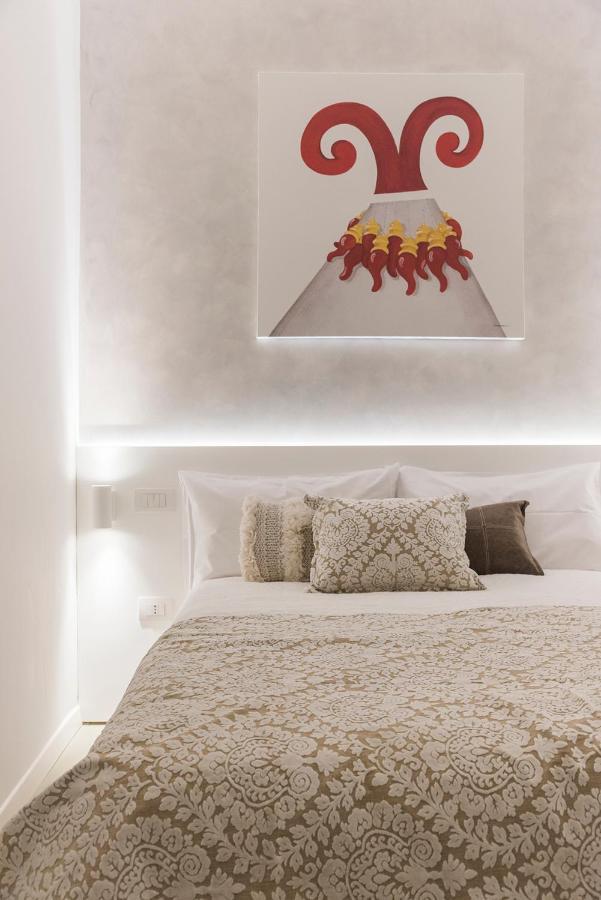 نابولي A Misura Duomo Rooms & Apartment - Ls Accommodations المظهر الخارجي الصورة
