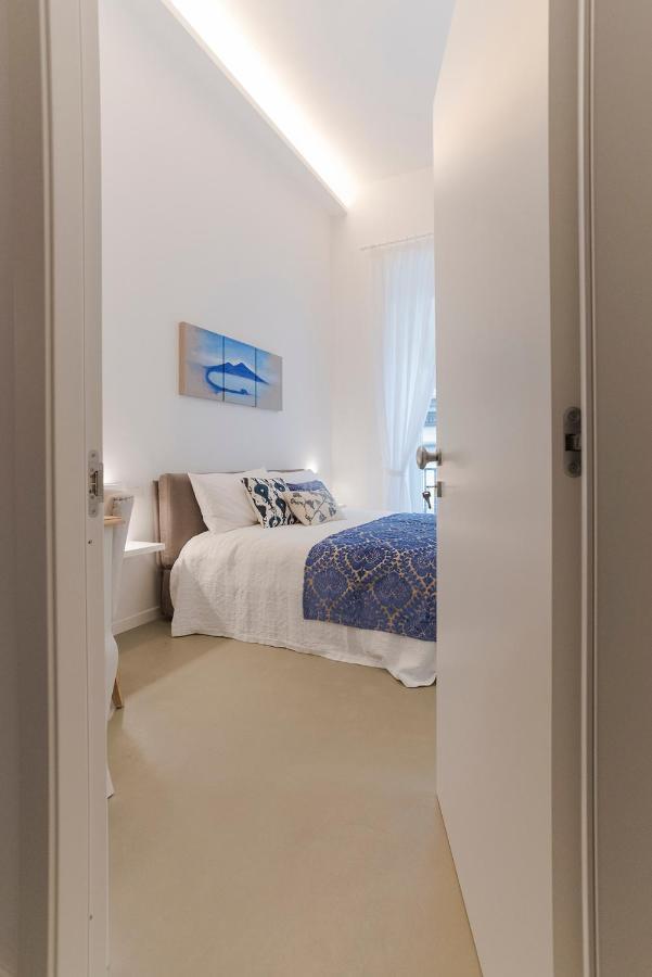 نابولي A Misura Duomo Rooms & Apartment - Ls Accommodations المظهر الخارجي الصورة