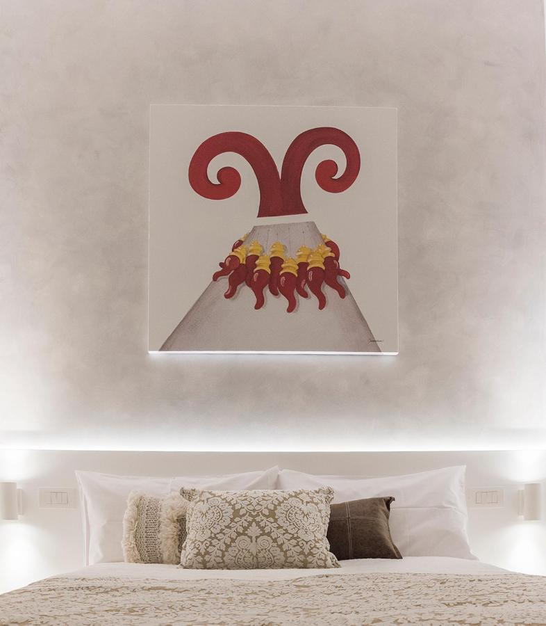 نابولي A Misura Duomo Rooms & Apartment - Ls Accommodations المظهر الخارجي الصورة