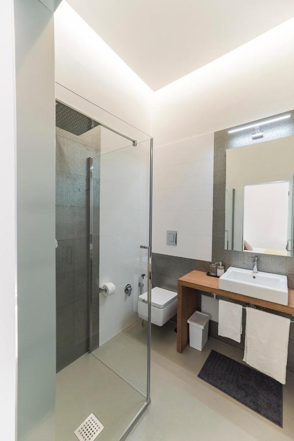 نابولي A Misura Duomo Rooms & Apartment - Ls Accommodations المظهر الخارجي الصورة