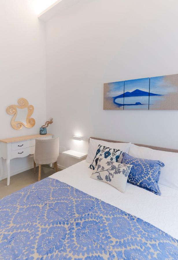 نابولي A Misura Duomo Rooms & Apartment - Ls Accommodations المظهر الخارجي الصورة